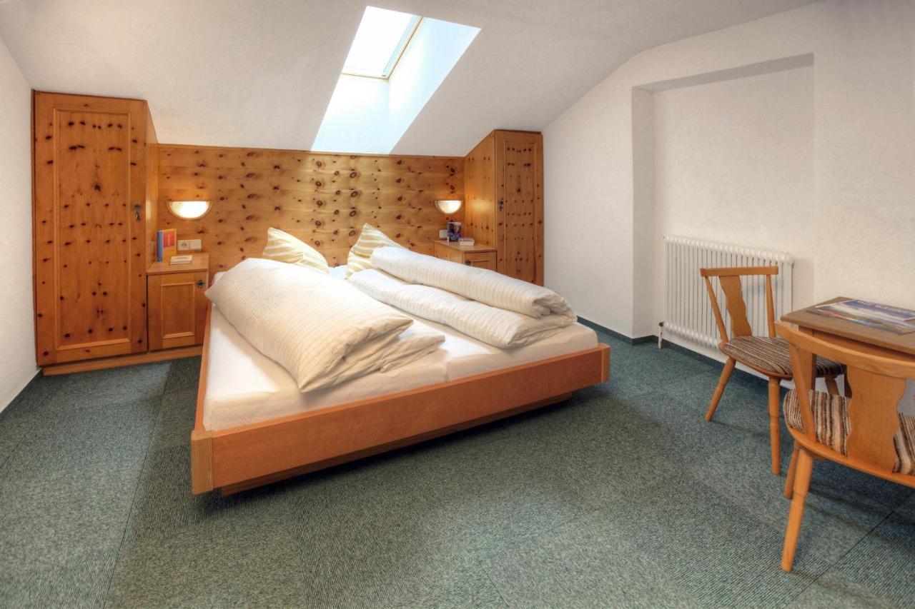 Appartement Kathi Scheiber Sölden Dış mekan fotoğraf